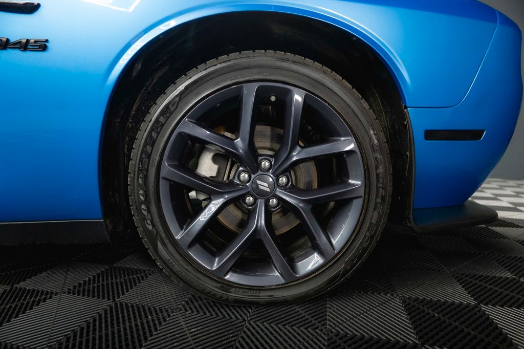 Dodge Challenger 2024