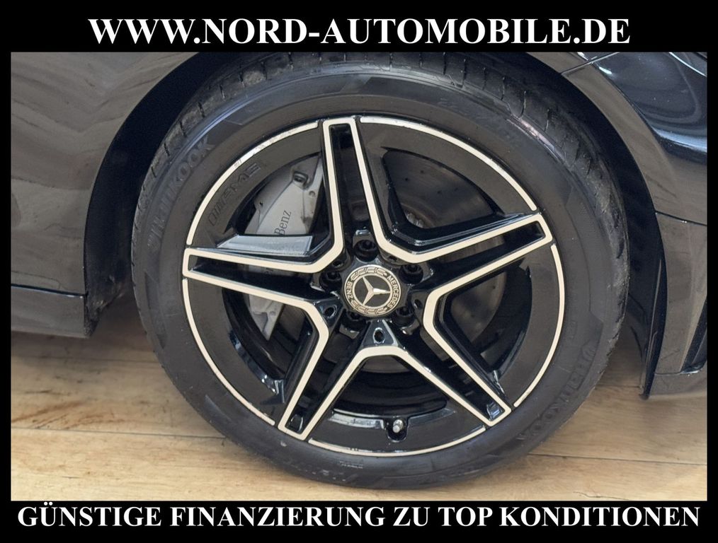 Mercedes-Benz C 300 2021