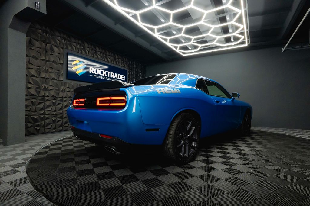 Dodge Challenger 2024