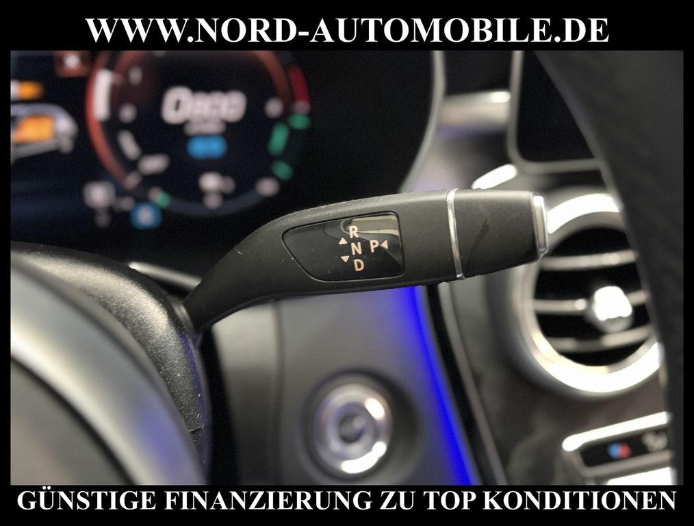 Mercedes-Benz C 300 2021