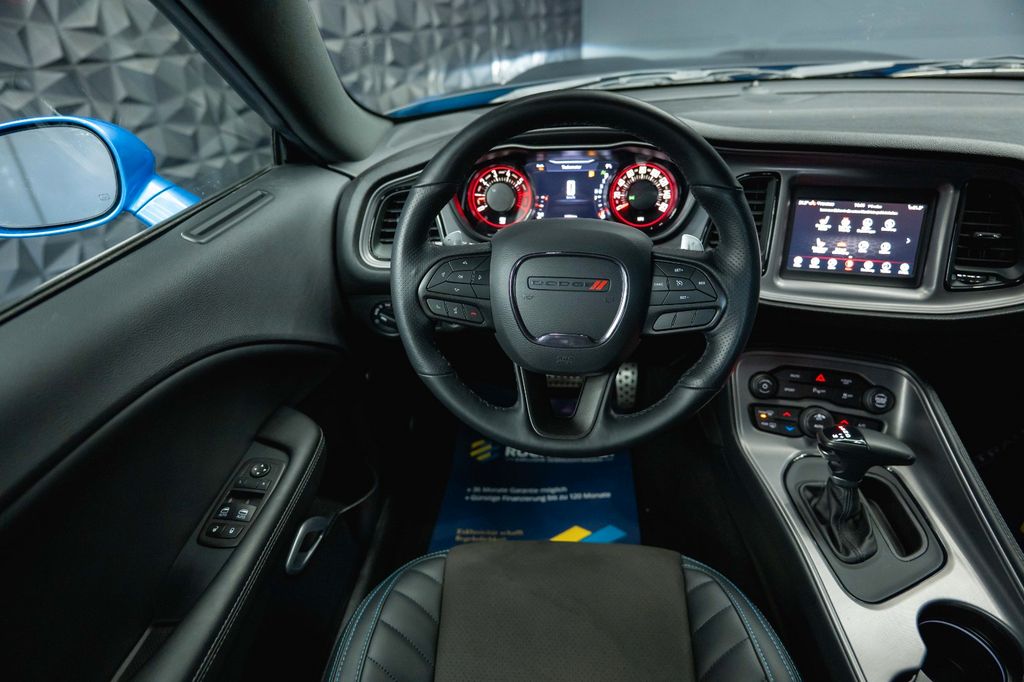 Dodge Challenger 2024