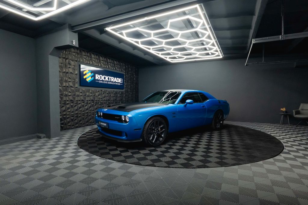 Dodge Challenger 2024