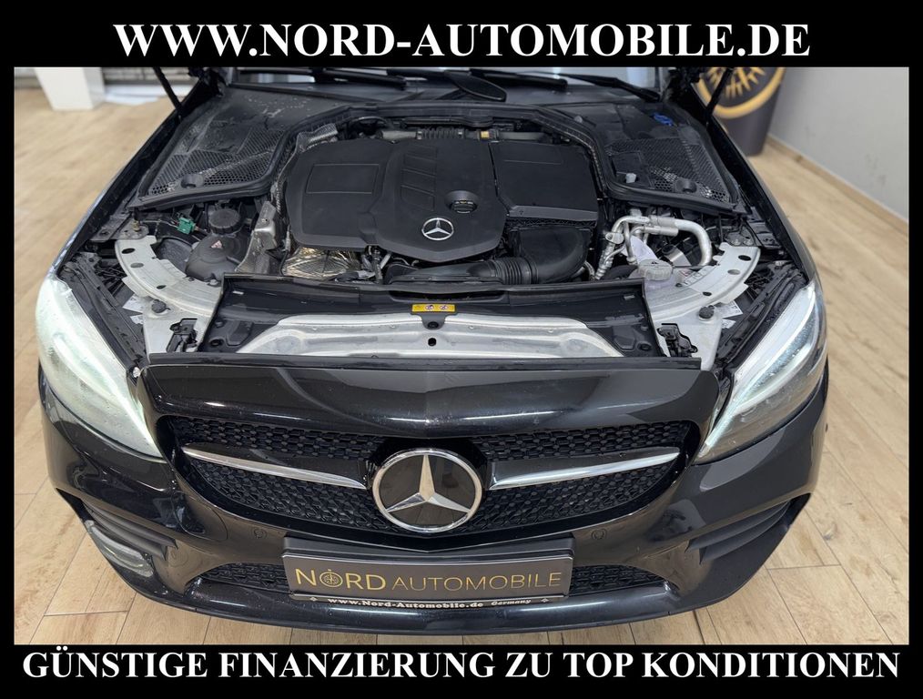 Mercedes-Benz C 300 2021