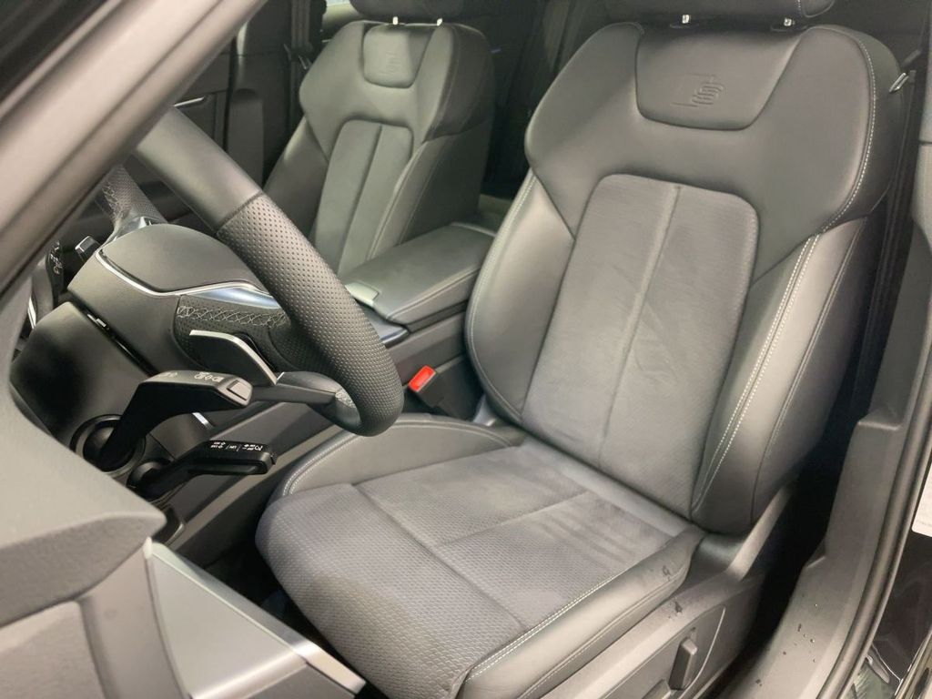 Audi S6 2024