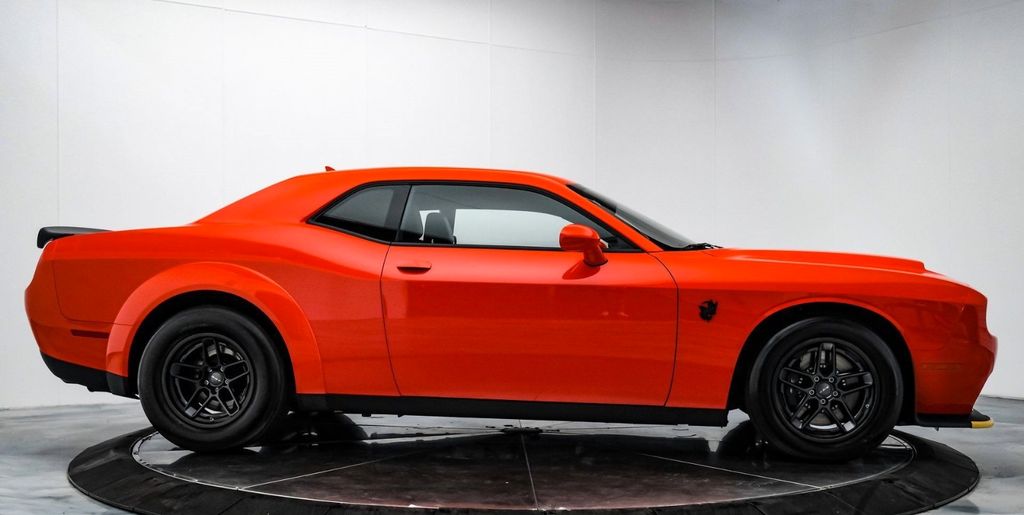 Dodge Challenger 2024