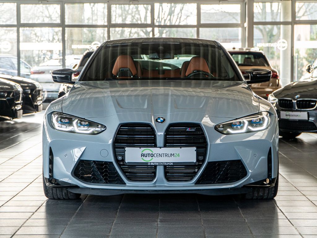 BMW M4 2023