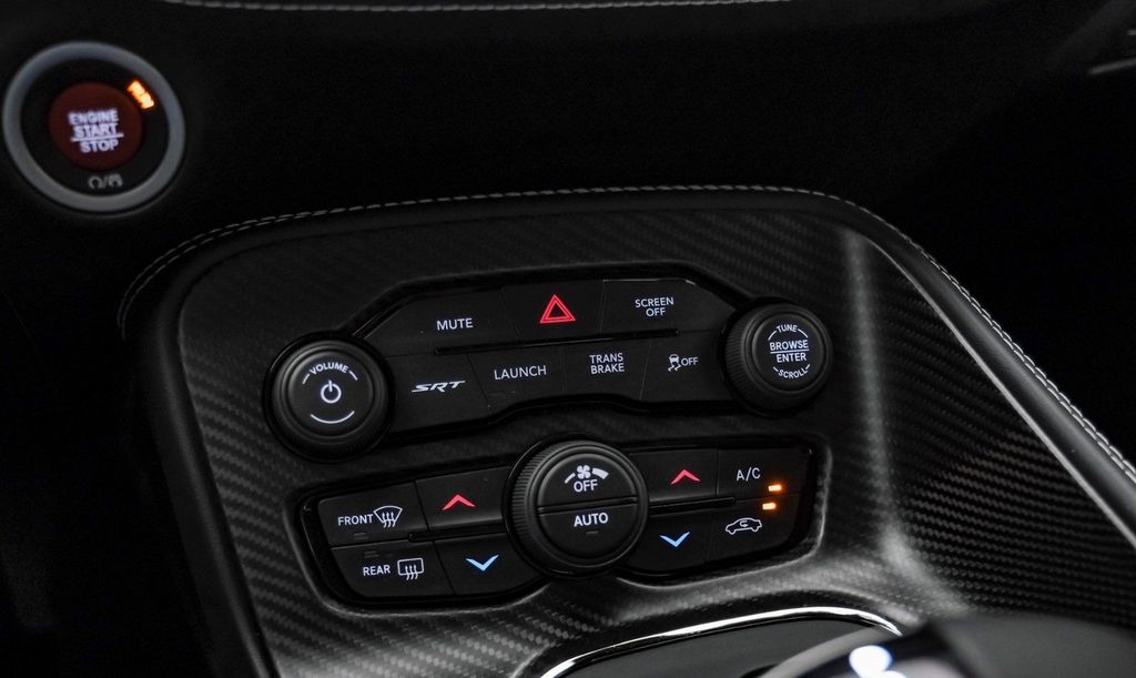 Dodge Challenger 2024