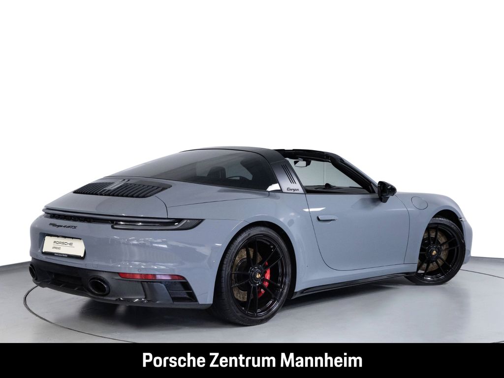 Porsche 992 2024