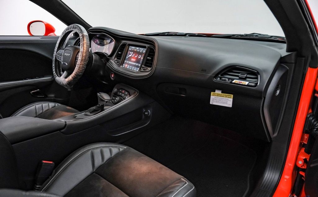 Dodge Challenger 2024