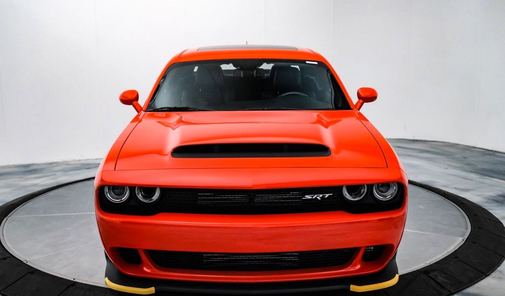 Dodge Challenger 2024