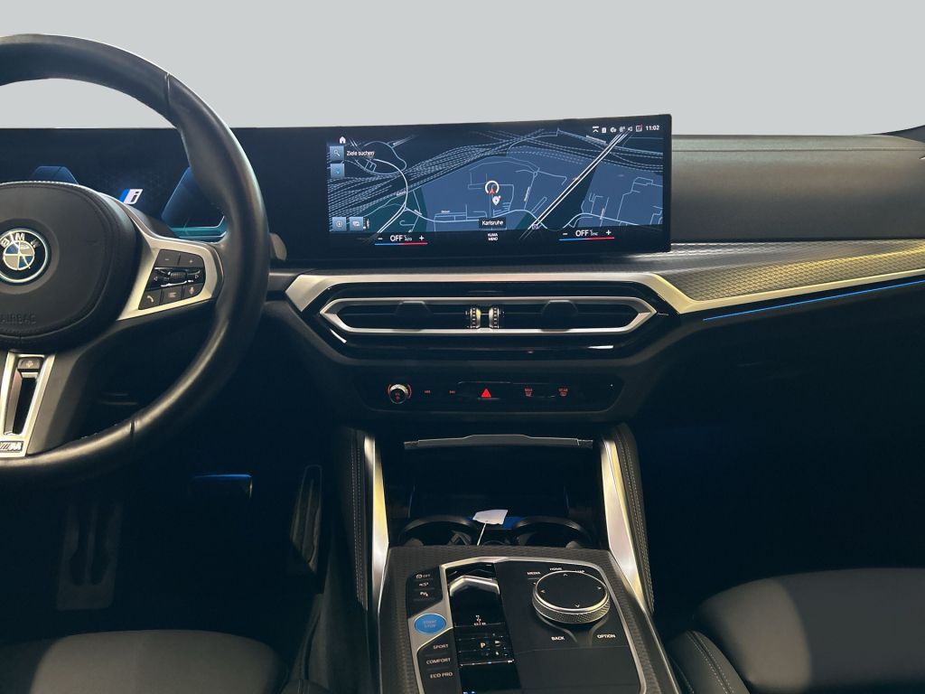 BMW i4 2023