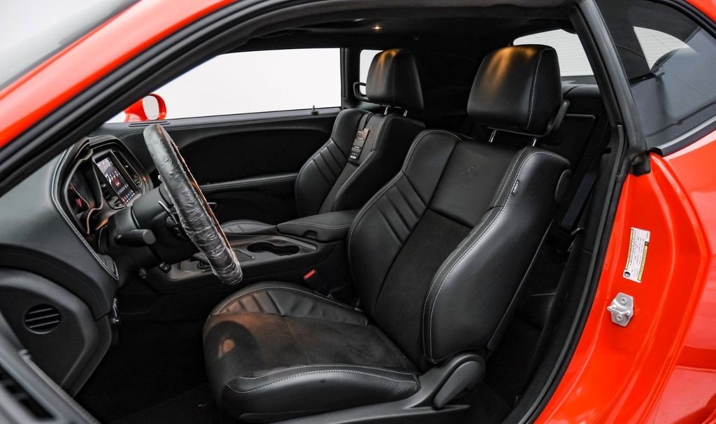 Dodge Challenger 2024