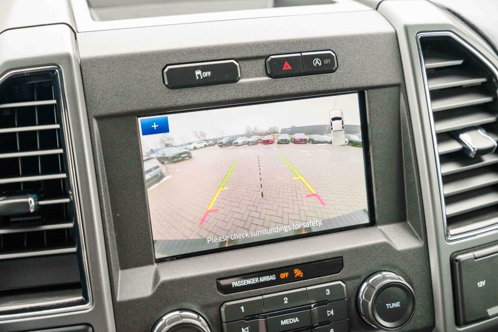 Ford F 150 2020