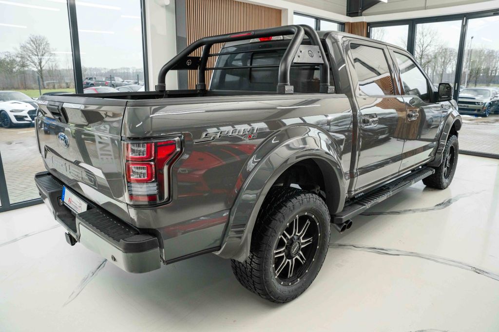 Ford F 150 2020