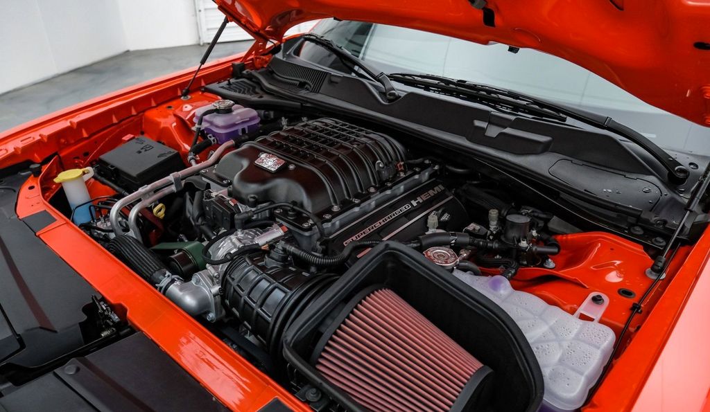 Dodge Challenger 2024