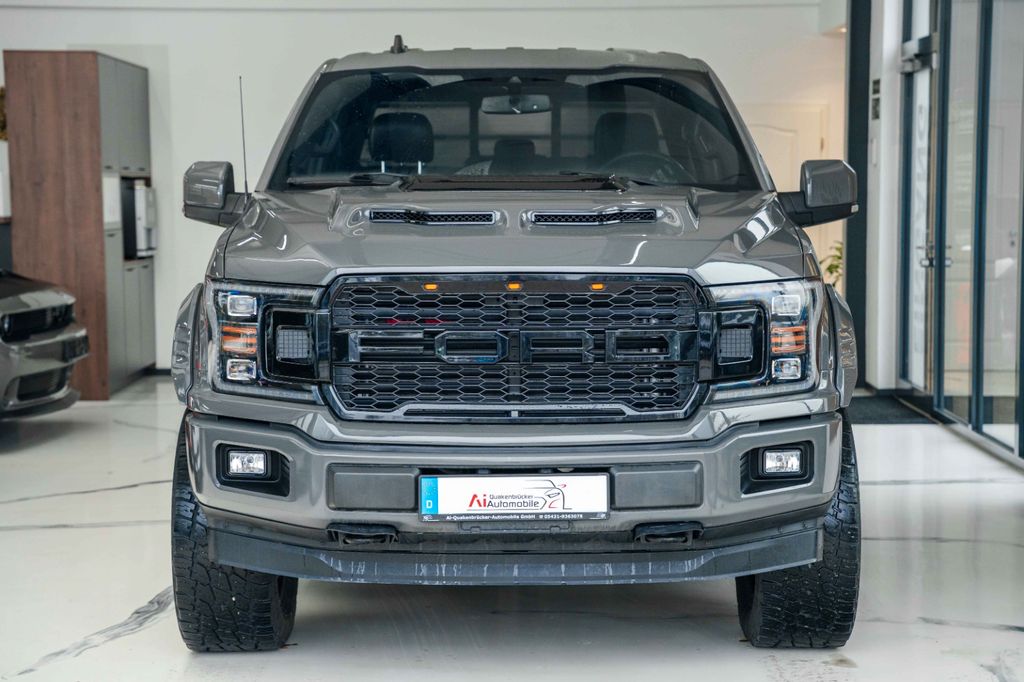 Ford F 150 2020