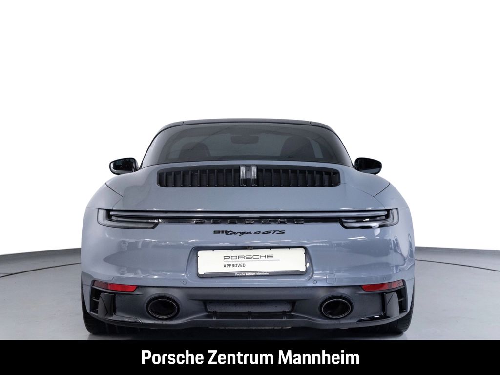 Porsche 992 2024