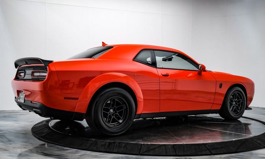 Dodge Challenger 2024