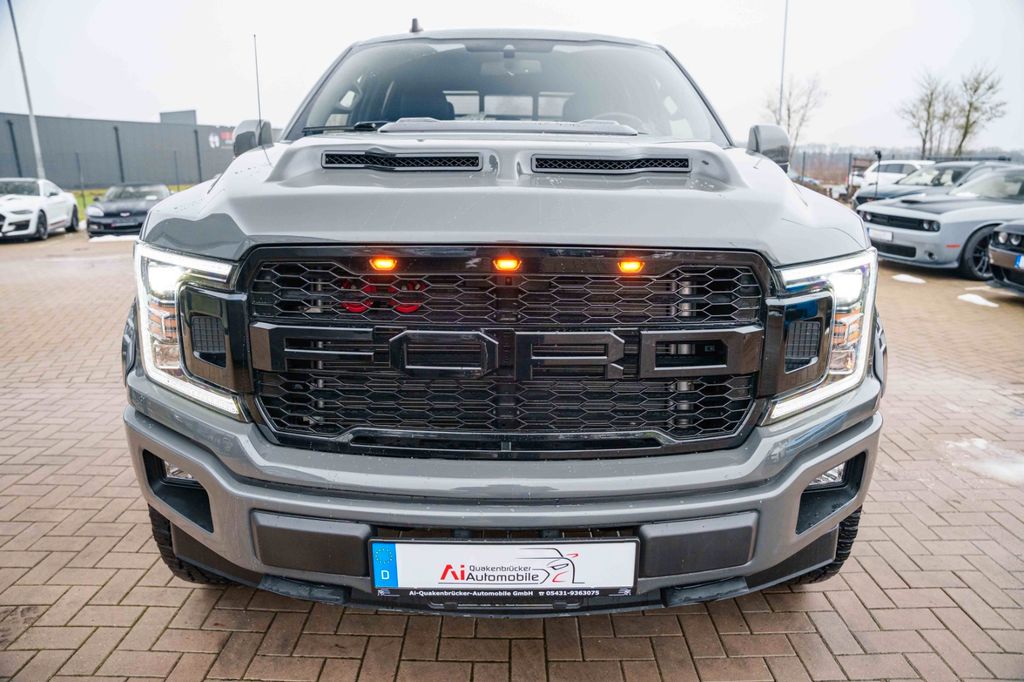 Ford F 150 2020