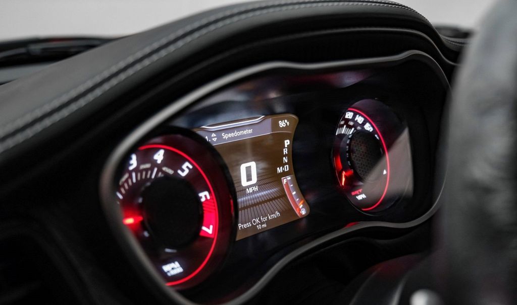 Dodge Challenger 2024