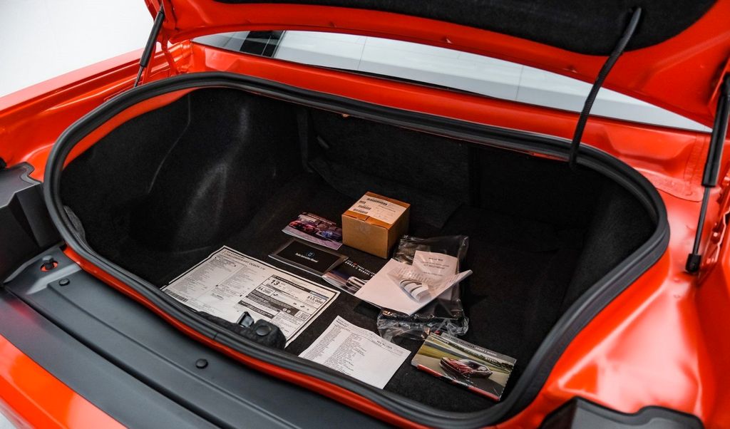 Dodge Challenger 2024