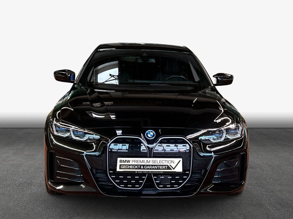 BMW i4 2023