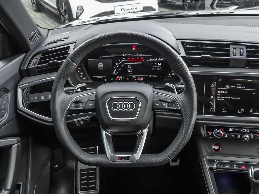 Audi RSQ3 2023