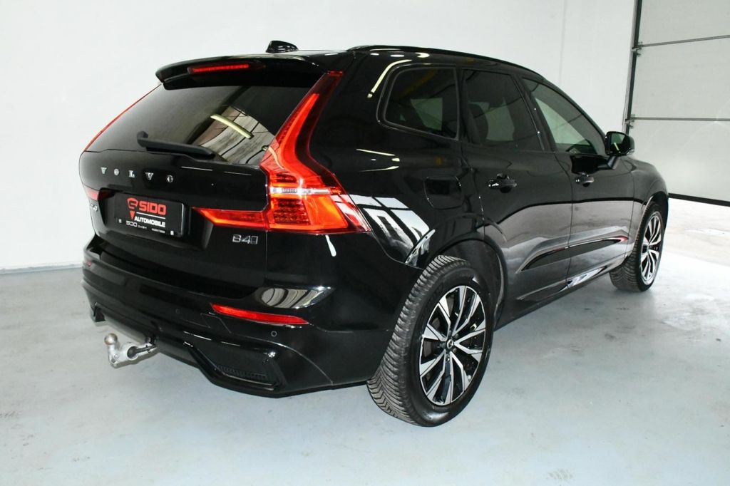 Volvo XC60 2023