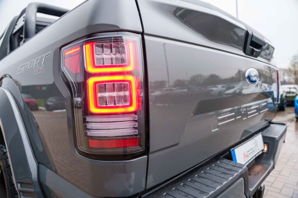 Ford F 150 2020