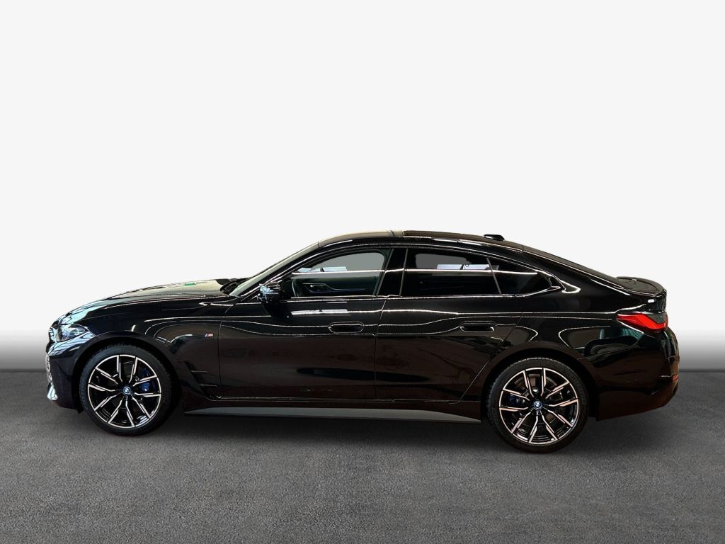BMW i4 2023