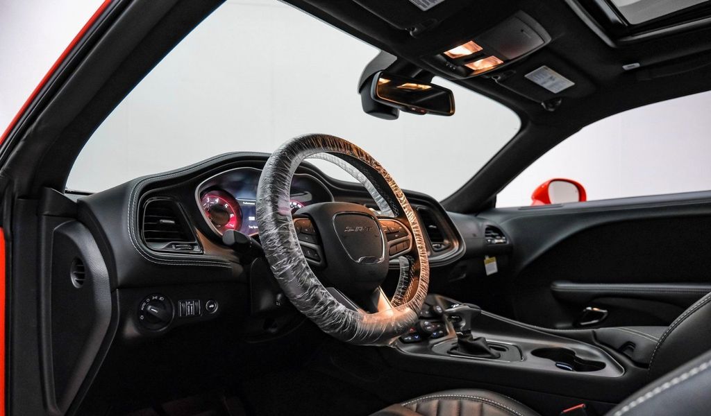 Dodge Challenger 2024