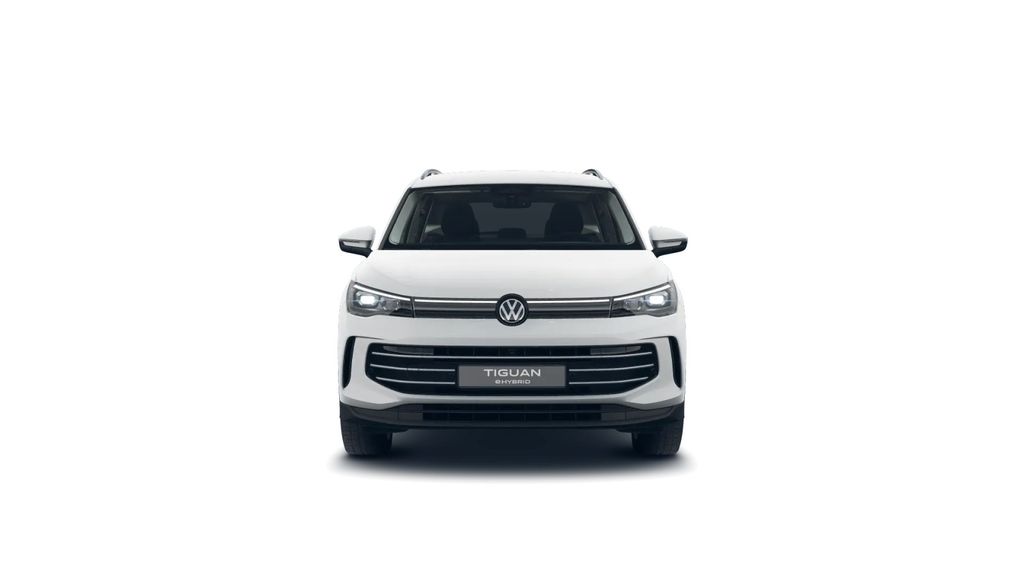 Volkswagen Tiguan 2025