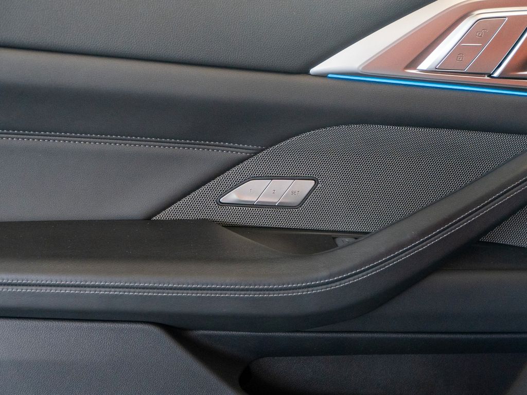 BMW M4 2023