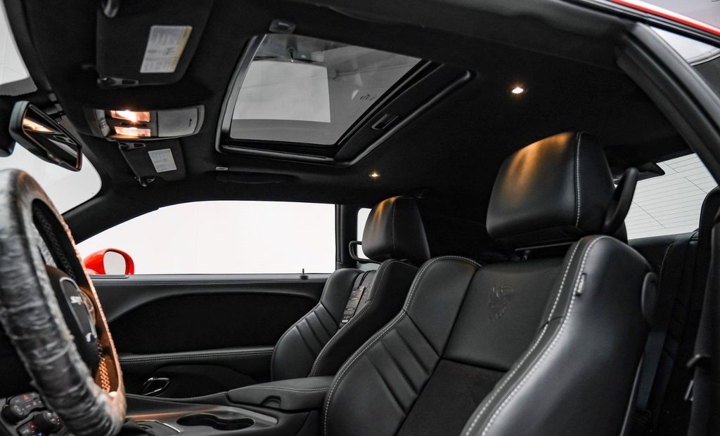 Dodge Challenger 2024