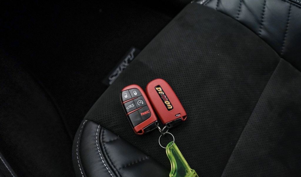 Dodge Challenger 2024