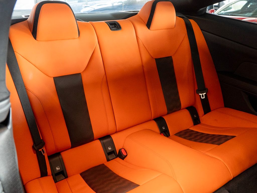BMW M4 2023