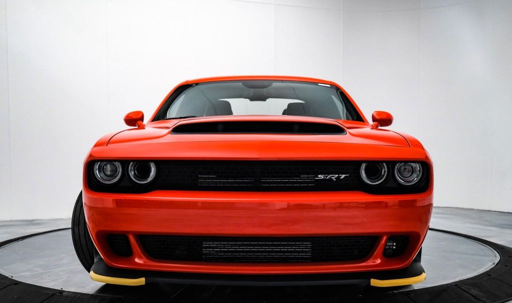 Dodge Challenger 2024