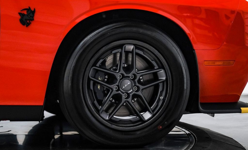 Dodge Challenger 2024