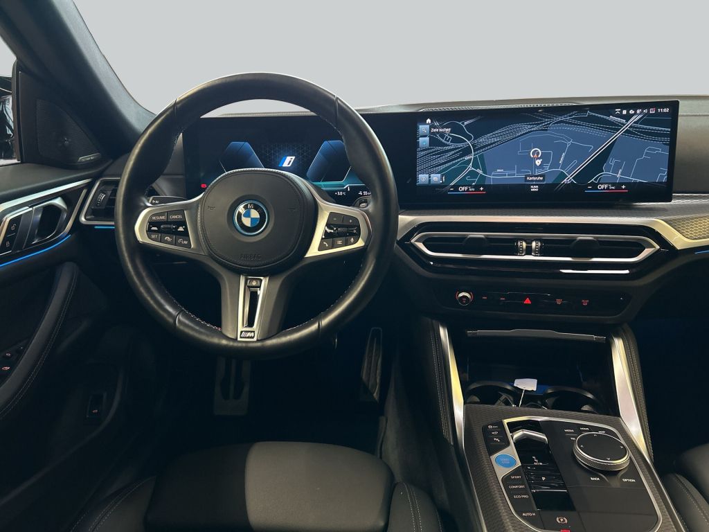 BMW i4 2023