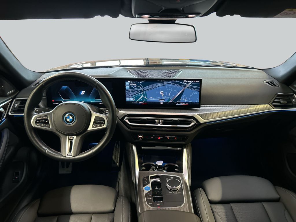 BMW i4 2023