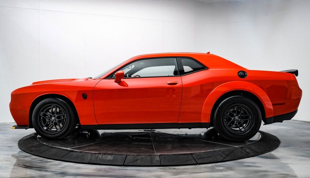 Dodge Challenger 2024