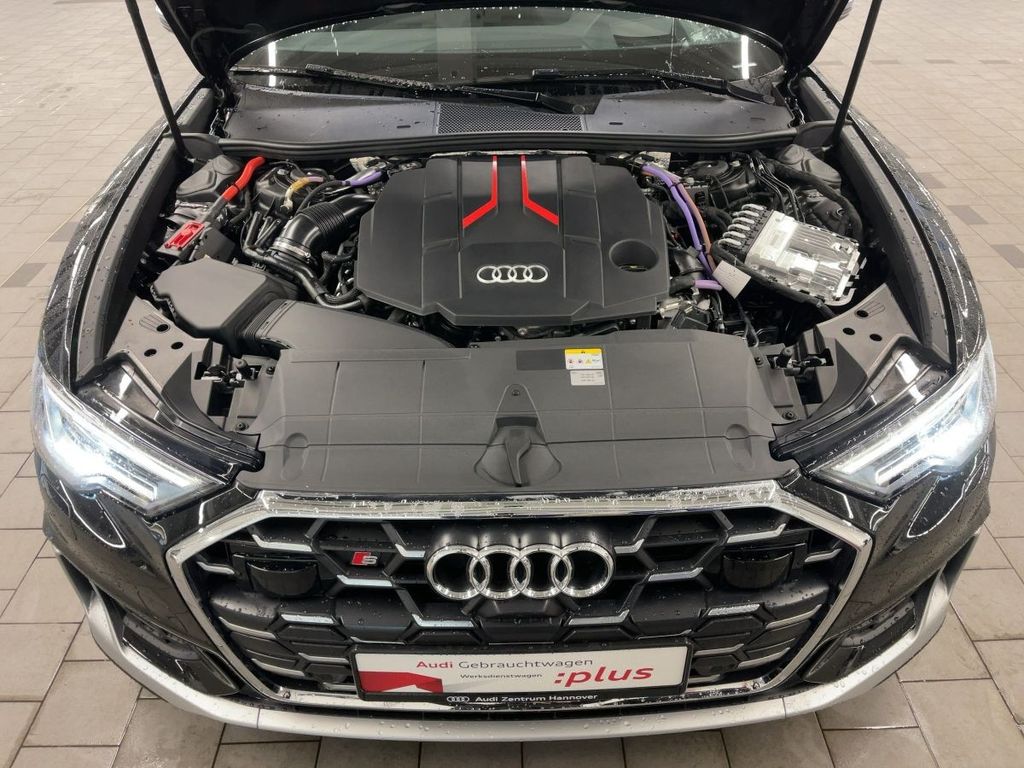 Audi S6 2024