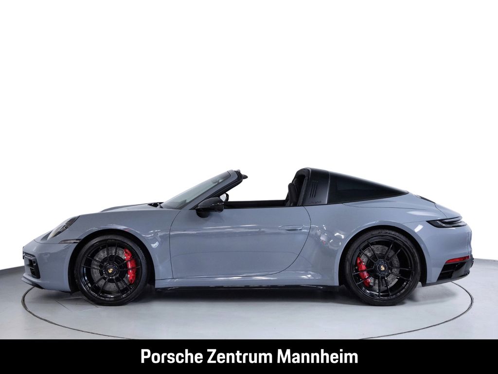 Porsche 992 2024