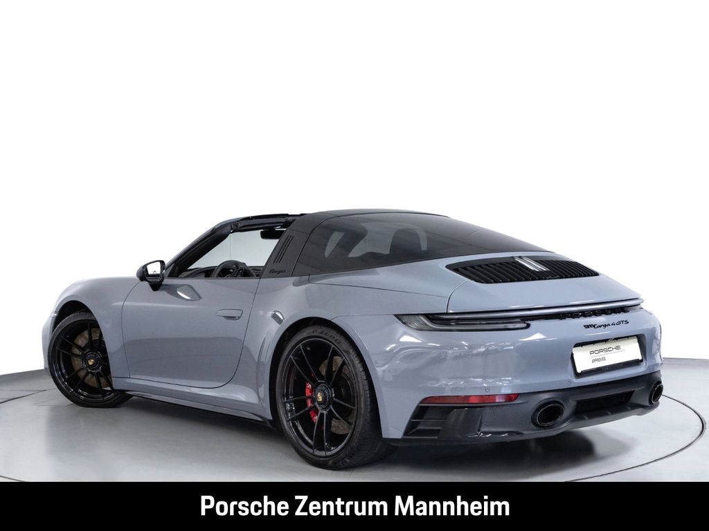 Porsche 992 2024