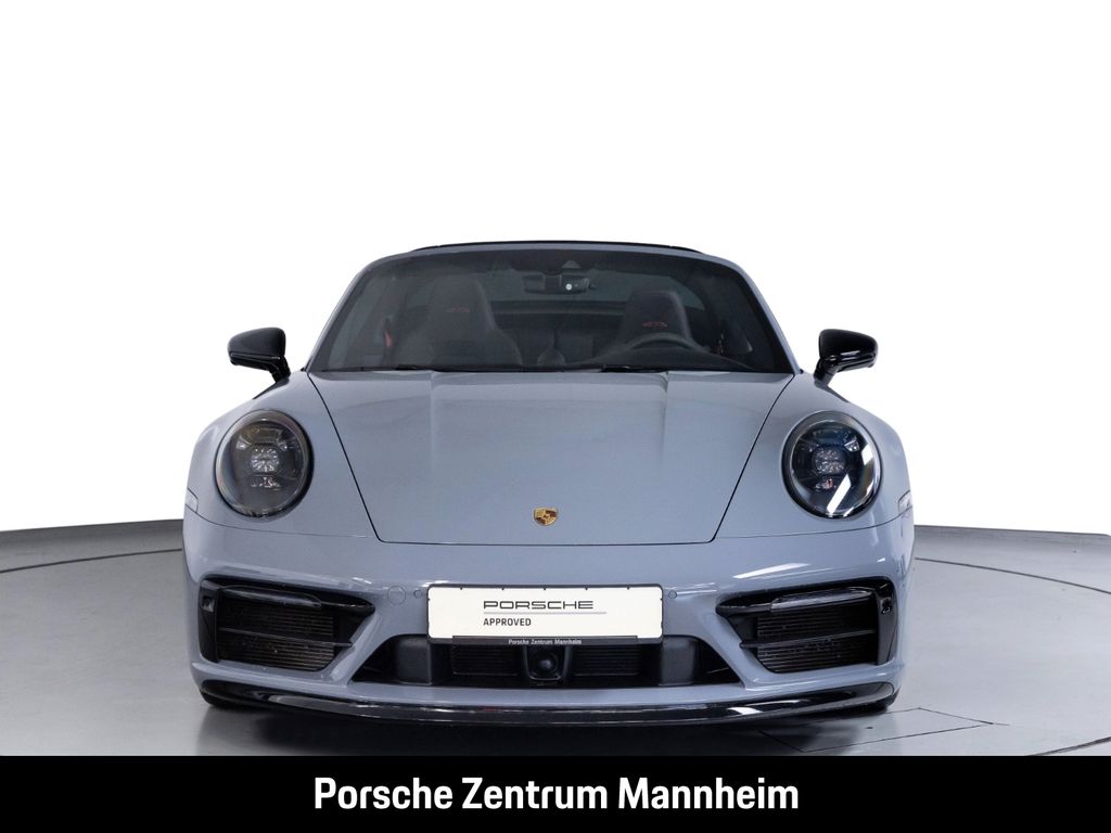 Porsche 992 2024