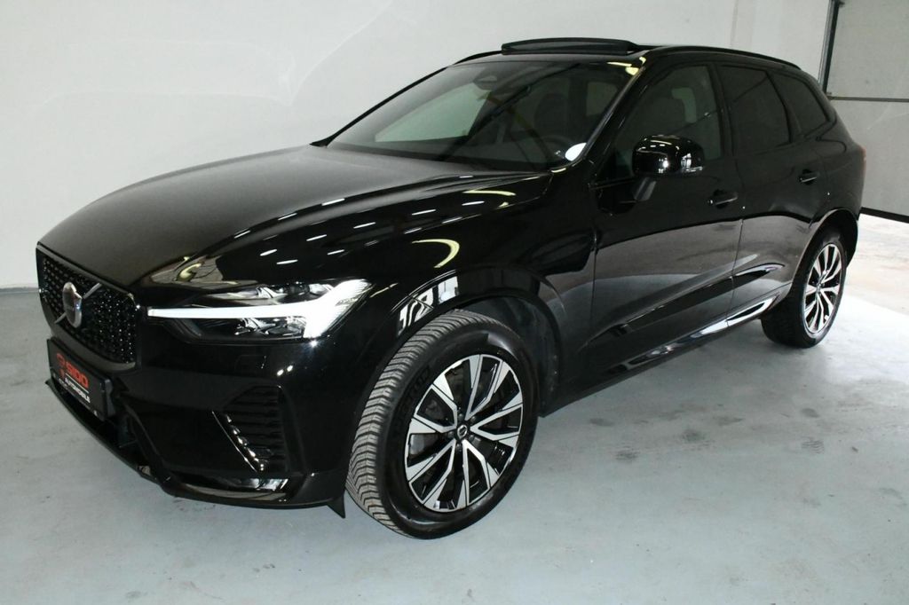 Volvo XC60 2023