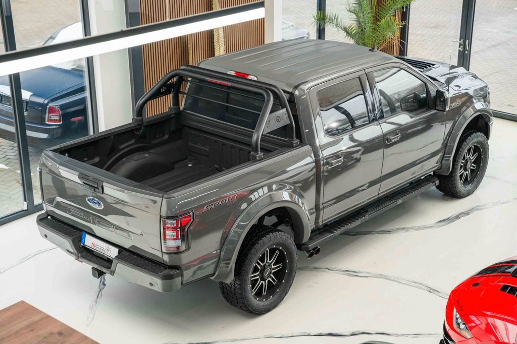 Ford F 150 2020