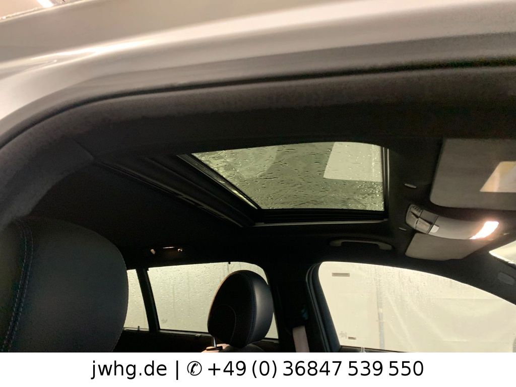 Mercedes-Benz EQC 2021