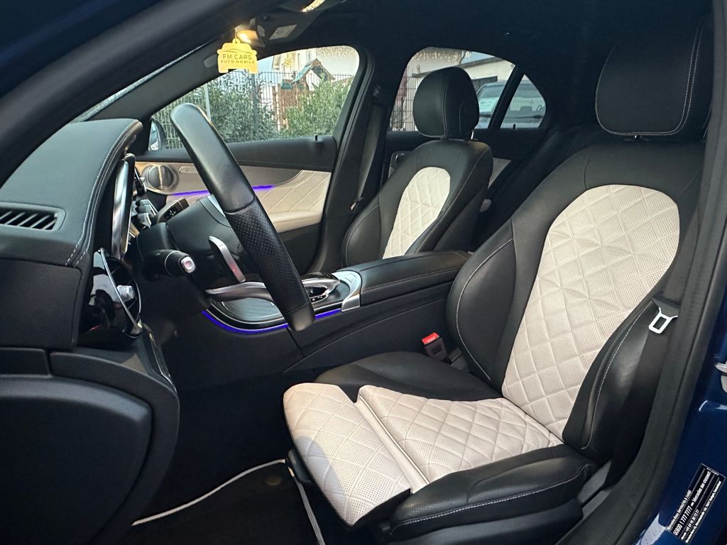 Mercedes-Benz C 300 2020