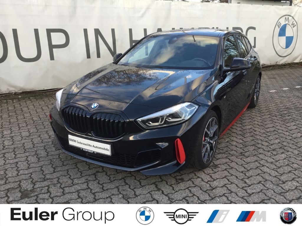BMW 128 2023
